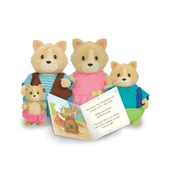 Li'l Woodzeez Kedi Ailesi thumbnail 8