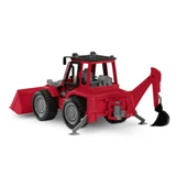 Driven Kazıcı - Yükleyici - 8