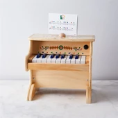 Djeco Elektronik Piyano - 3