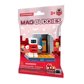 Magformers Mıknatıslı Figür - Minibot - 1