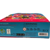 Crocodile Creek Dekoratif Puzzle - 36 Parça - Denizkızı Sarayı - 5