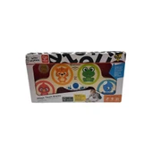 Hape Baby Einstein Magic Touch Dokunmatik Oyuncak Davul thumbnail 8