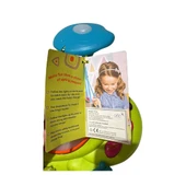 B.Toys Kurbağacık Bateri - 7