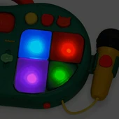 B.Toys Mini DJ Mixer thumbnail 7