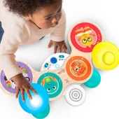 Hape  Baby Einstein Together In Tune Davul - 5