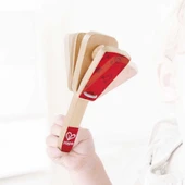 Hape Mighty Mini Band Oyuncak Müzik Seti thumbnail 5