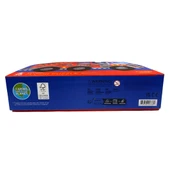 Crocodile Creek Dekoratif Puzzle - 36 Parça - Araçlar - 4