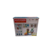 Magformers Mıknatıslı My Farm Land Set - 48 Parça - 7