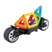Magformers Mıknatıslı Amazing Transform Wheel Set - 17 Parça - 2