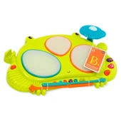 B.Toys Kurbağacık Bateri thumbnail 6