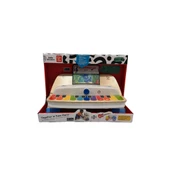 Hape Baby Einstein Deluxe Magic Touch Dokunmatik Oyuncak Piyano - 6