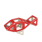 Magformers Mıknatıslı Rescue Set - 50 Parça - 4