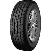 Petlas 215/75R16C 113/111R 8PR M+S Full Grip PT925 (Kış) (2024) - 1