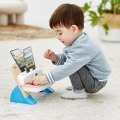 Hape Baby Einstein Deluxe Magic Touch Dokunmatik Oyuncak Piyano - 3