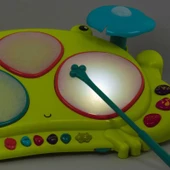 B.Toys Kurbağacık Bateri - 4