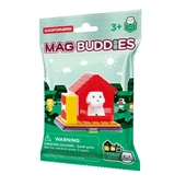 Magformers Mıknatıslı Figür - Milo - 1