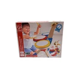 Hape Oyuncak Davul Seti thumbnail 10