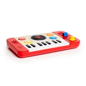 Hape DJ Mix & Spin Studio Oyuncak Müzik Aleti - 2