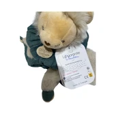 Doudou Kahverengi Yumuşak Aslan - 7
