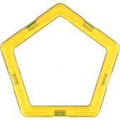 Magformers Mıknatıslı Pentagon Set - 12 Parça - 8