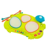 B.Toys Kurbağacık Bateri - 1