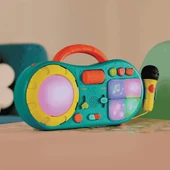 B.Toys Mini DJ Mixer thumbnail 6