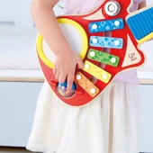 Hape 6in1 Oyuncak Müzik Aleti - 3