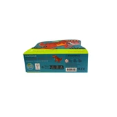 Crocodile Creek Dekoratif Puzzle - 36 Parça - Dinozor - 5