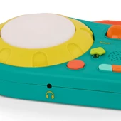 B.Toys Mini DJ Mixer thumbnail 4