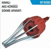 NTTools NT4060 Havalı Aks Körüğü Takma Aparatı - 1