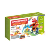 Magformers Mıknatıslı Wonder Creator Set - 121 Parça - 8