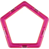 Magformers Mıknatıslı Pentagon Set - 12 Parça - 6