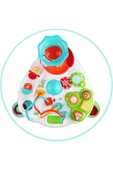 Let's Be Child Türkçe Konuşan Eğitici Aktivite Oyun Masası (TEŞHİR) - 7
