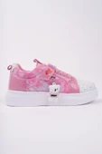 Muggo YOYO Bağcıklı  Ve Cırtlı Çocuk Sneaker Spor Ayakkabı - 8