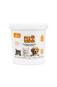 GOBYPET WİPES EVCİL HAYVAN TEMİZLİK HAVLUSU 300 AD - 2