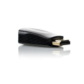Dark DK-HD-AHDMIXVGA2 - HDMI to VGA ve Ses Aktif Kablosu - 1