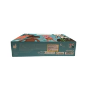 Janod Öğretici Puzzle - İnsan Vücudu 4'lü Set - 9