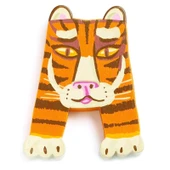 Djeco Harfler - A - Animals Letter - 1