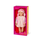 Our Generation Rosa Oyuncak Bebek - 46 cm thumbnail 6