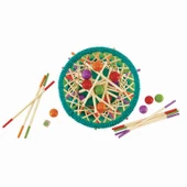 Hape Pallina Original - Beceri Oyunu - 3
