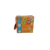 Djeco Hafıza Oyunları - Memo Jungle thumbnail 5