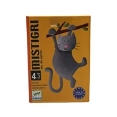 Djeco Kart Oyunları - Mistigri - 3