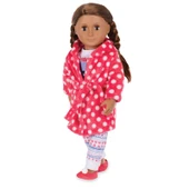 Our Generation Kıyafet - Deluxe Bedtime Pijama thumbnail 2