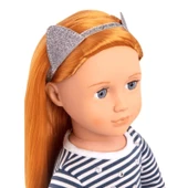 Our Generation Arlee Oyuncak Bebek - 46 cm - 3