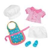 Our Generation Jenny Oyuncak Bebek - 46 cm - 3