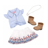 Our Generation Kıyafet - My Lucky Horseshoe thumbnail 1