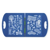 Tiger Tribe Mıknatıslı Oyun Seti - Emergency Rescue thumbnail 5