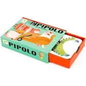 Djeco Kart Oyunları - Pipolo - 2