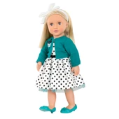 Our Generation Ruby Oyuncak Bebek - 46 cm - 1
