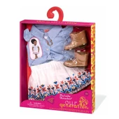 Our Generation Kıyafet - My Lucky Horseshoe thumbnail 4